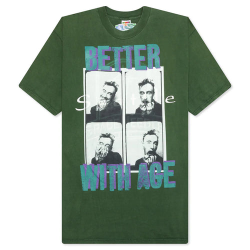 Weirdo Tee Multi
