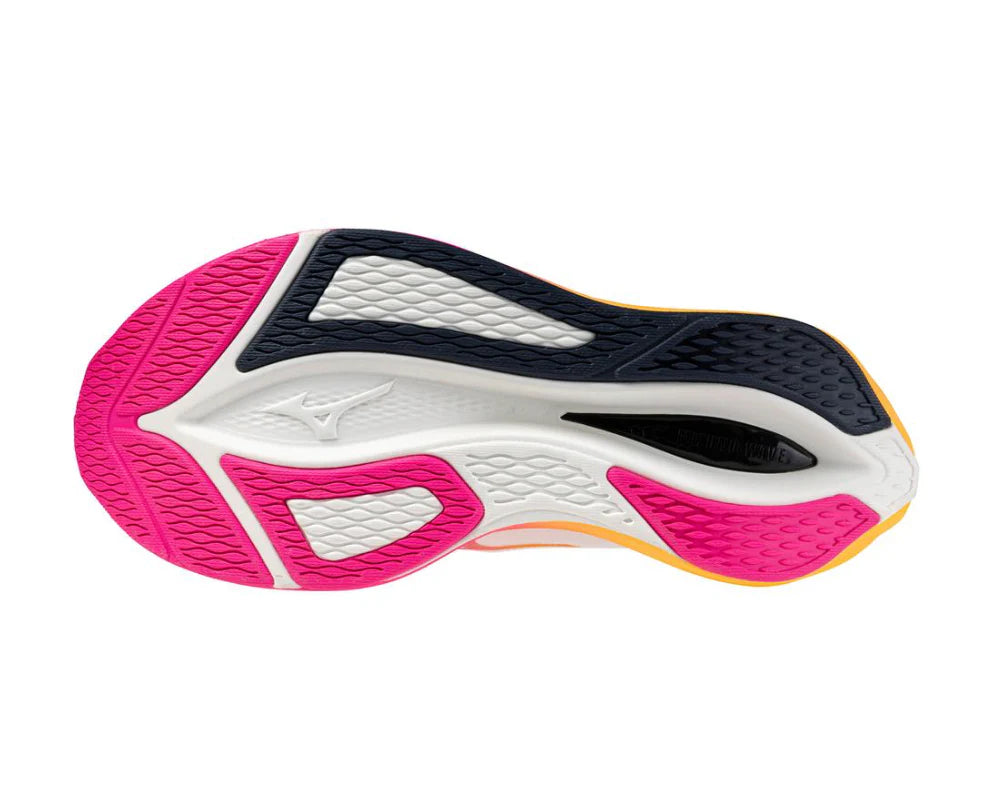 Unisex Mizuno Wave Rebellion Flash 3 Hanabi Edition