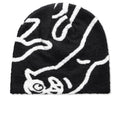 Henderson Knit Cap Black