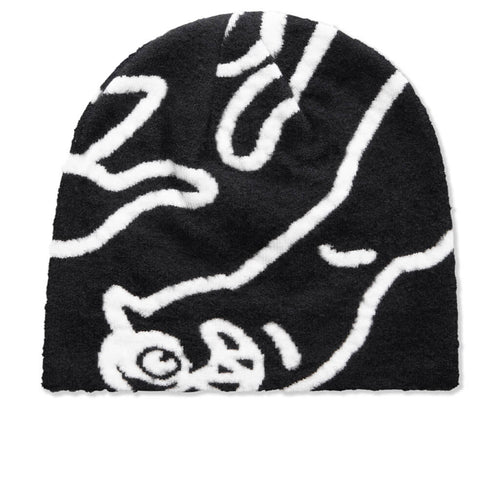 Henderson Knit Cap Black