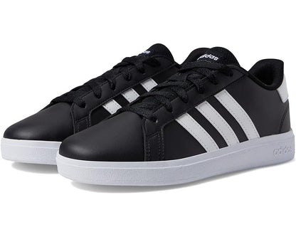 adidas Grand Court Kwide Black Whit