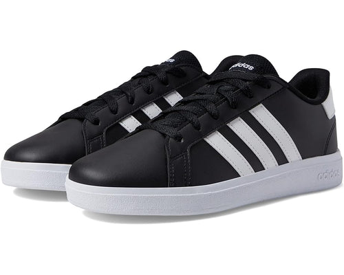 adidas Grand Court Kwide Black Whit