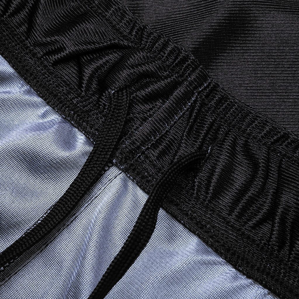 Daft Club Sport Shorts Black