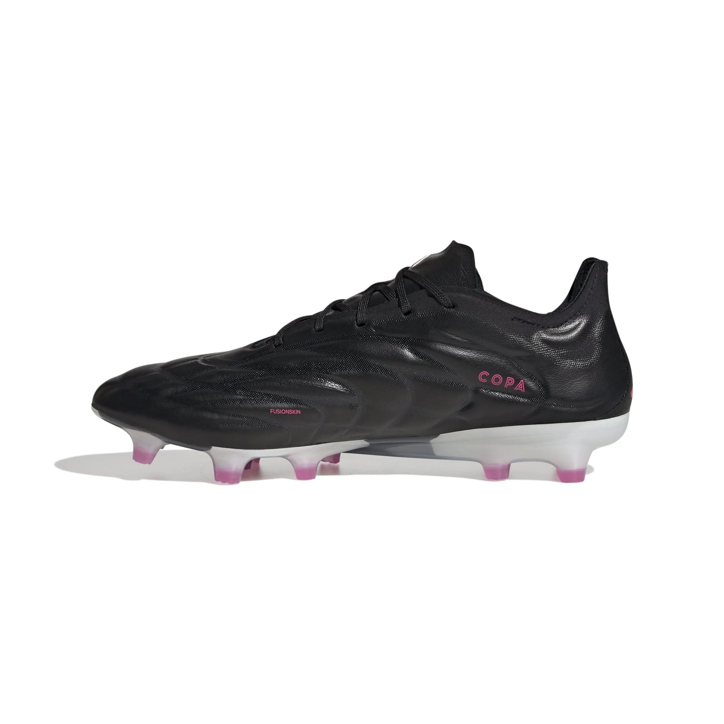 adidas Copa Pure 1 FG Firm Ground Soccer Cleats