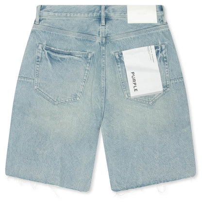 Nova Shorts Light Indigo