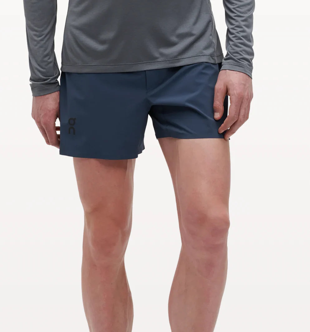 Mens On 5 Lightweight Shorts