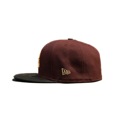New Era Baltimore Orioles Irish 59FIFTY Fitted