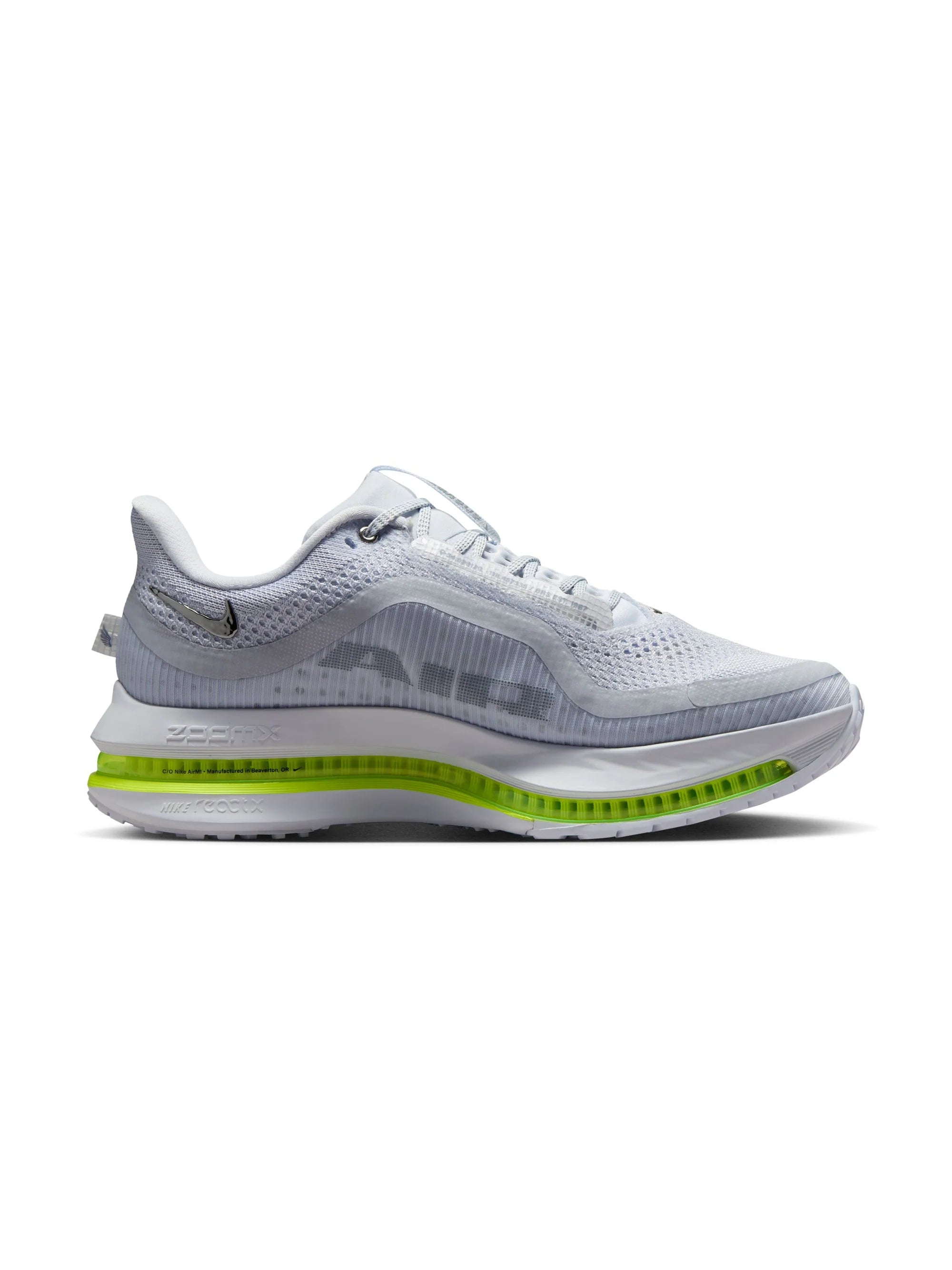 Nike Pegasus Premium Womens Shoes
