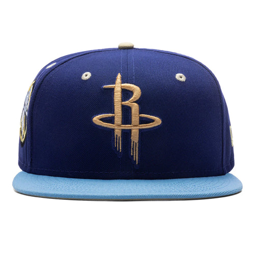 Feature x New Era 59FIFTY Fitted Houston Rockets
