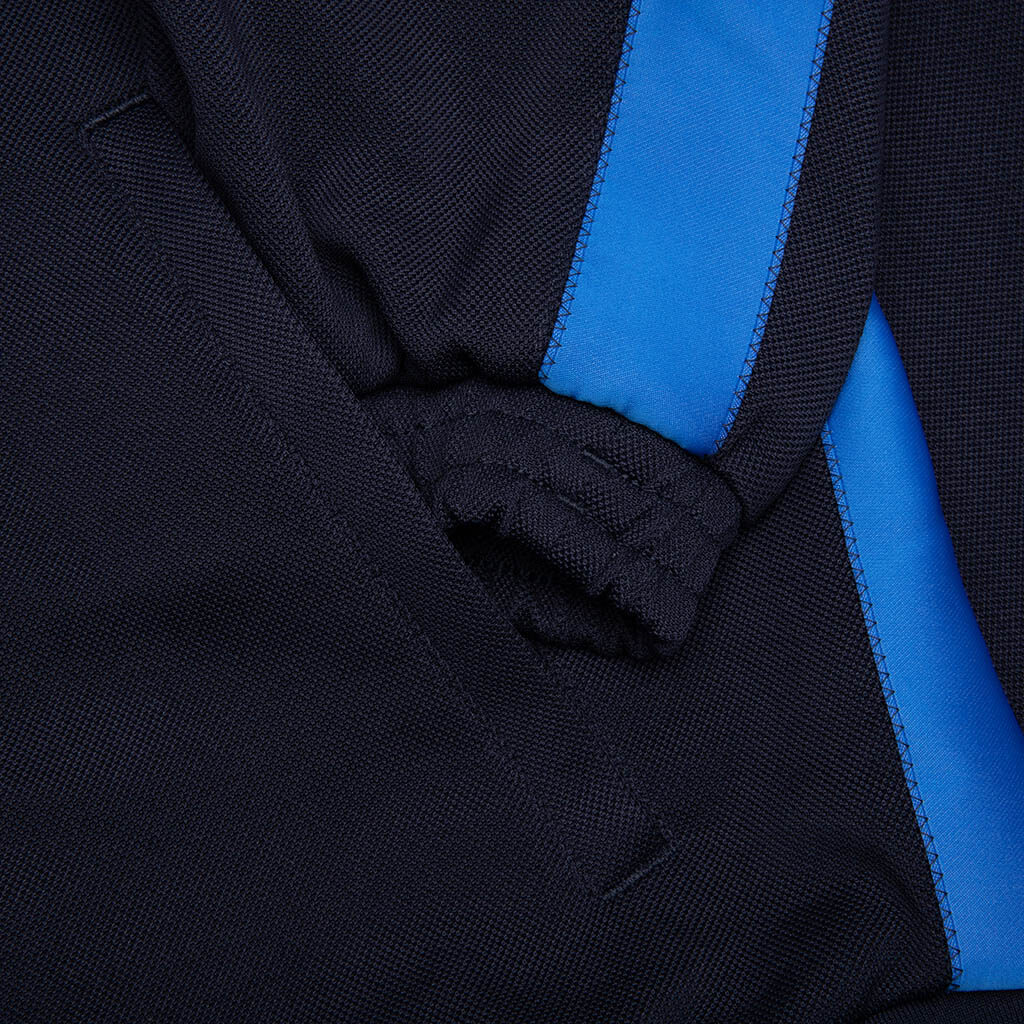 Adidas x Wales Bonner Pique Track Top Night Navy