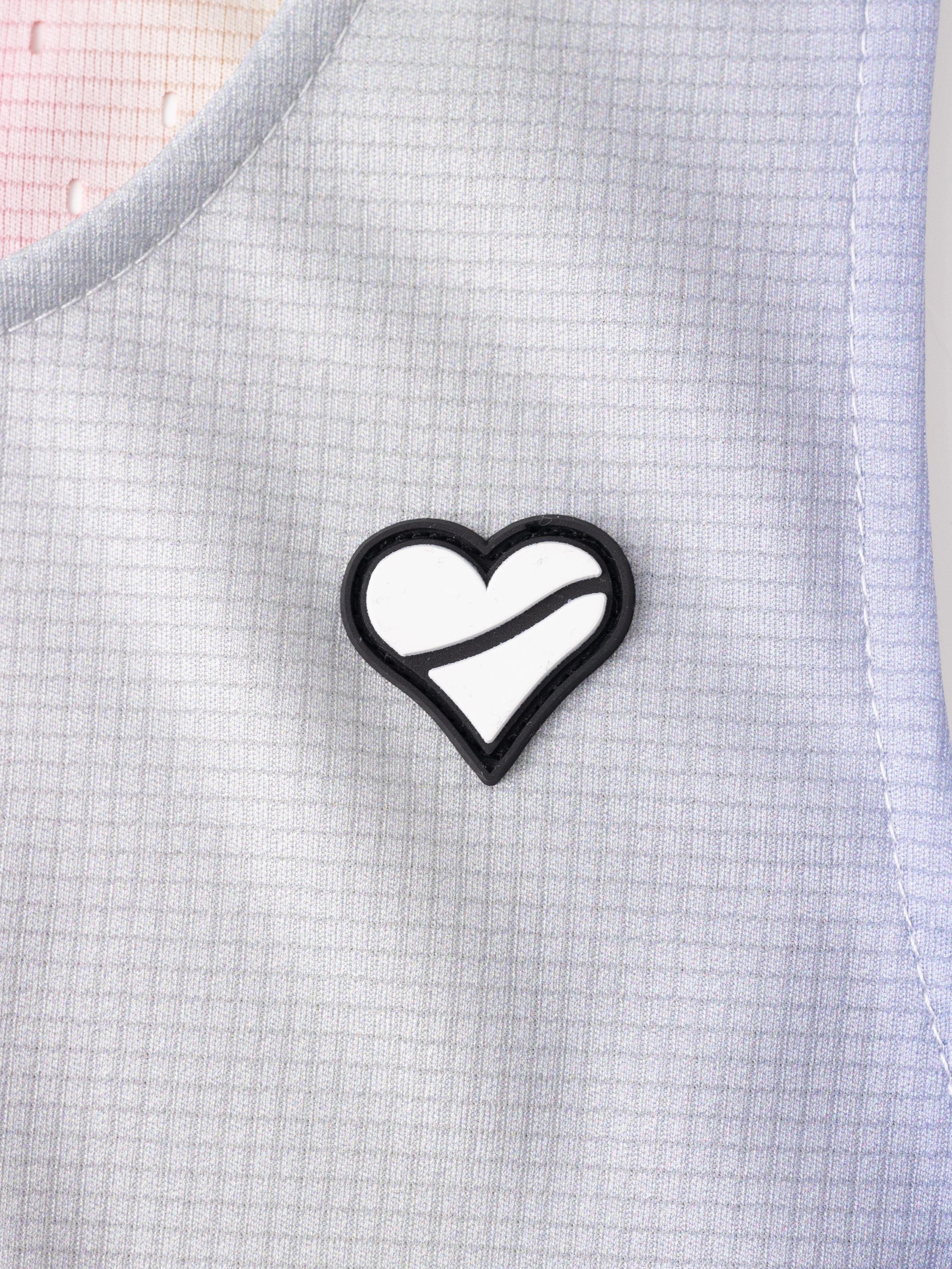 Heartbreak Womens Boston Born Singlet
