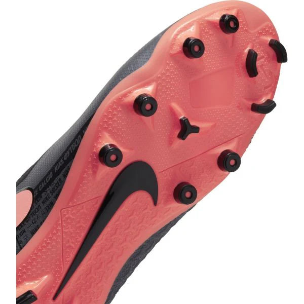 Nike Phantom Vision Academy Dynamic Fit MG Multi Ground Football Boot