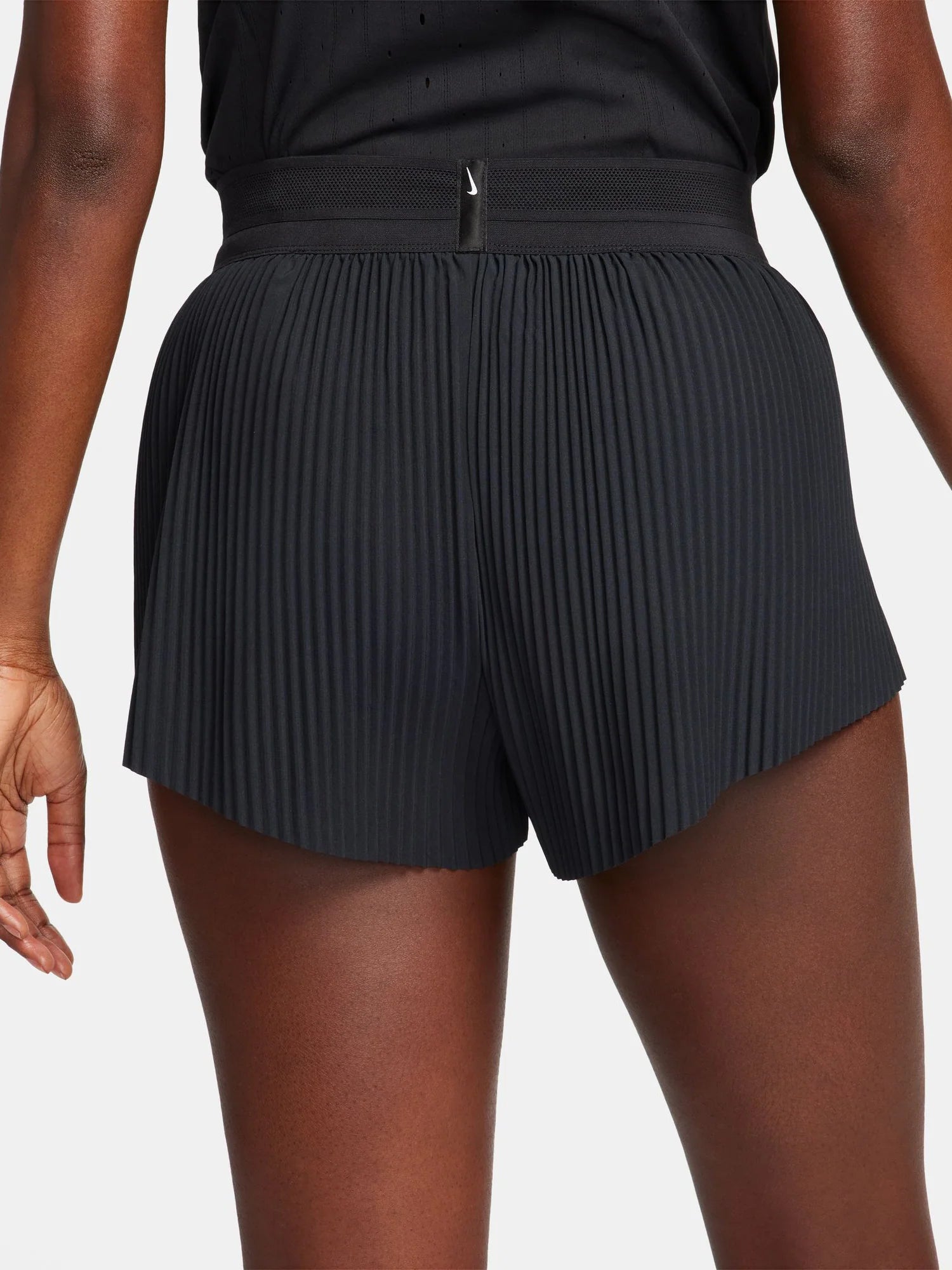 Nike Womens Aeroswift Running Shorts
