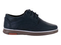 Zapatos Germany Azul Marino para Niño