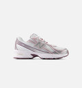 740 Mens Lifestyle Shoe Ice Wine White Rose Sugar Silver Metallic