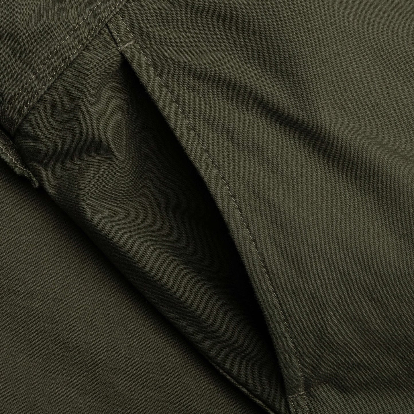 BDU Pants Olive Drab