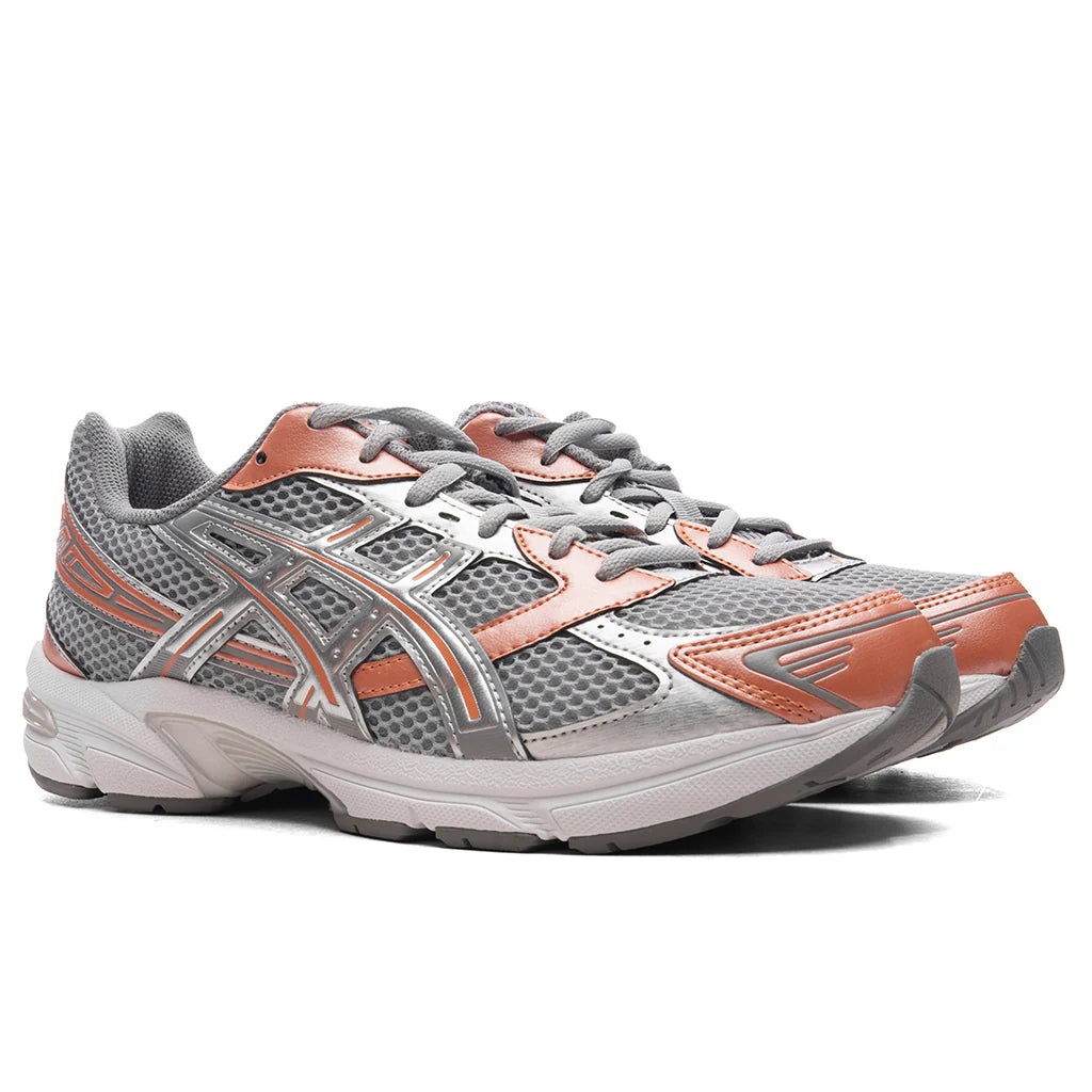 Gel 1130 Cement Grey Rust Orange