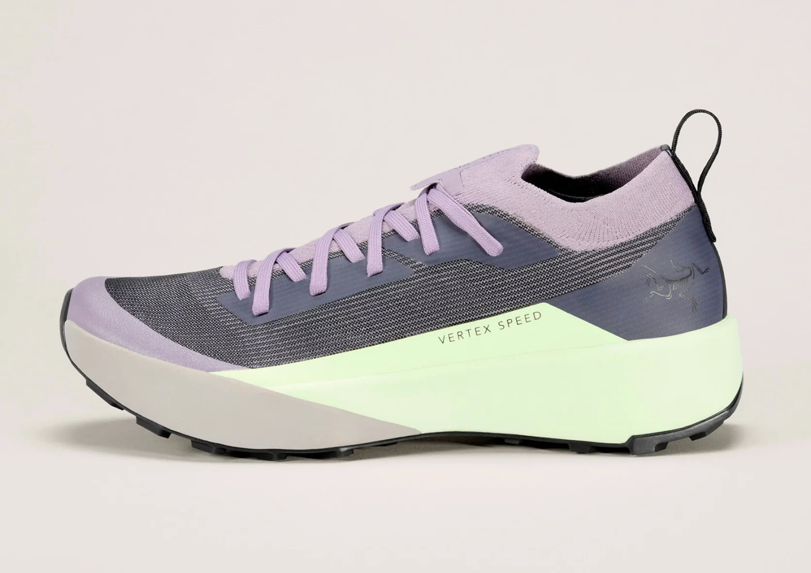 Womens Arcteryx Vertex Speed Low