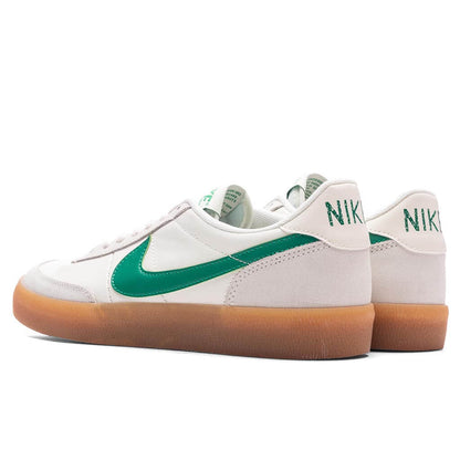 Killshot 2 Leather Sail Lucid Green Gum Yellow