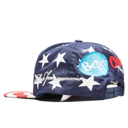 Consumer Hat Multi