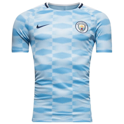 Nike Manchester City Dry Top Squad GX