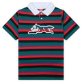 Kids Candy S S Polo Multi