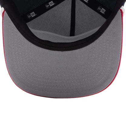 Feature x New Era Battle Born Buffalo Bills