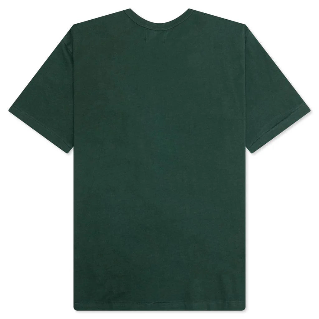 Gym Tee Forest