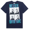 Weirdo Tee Multi