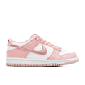 Dunk Low GS Pink Glaze Pink Glaze White Pomegranate