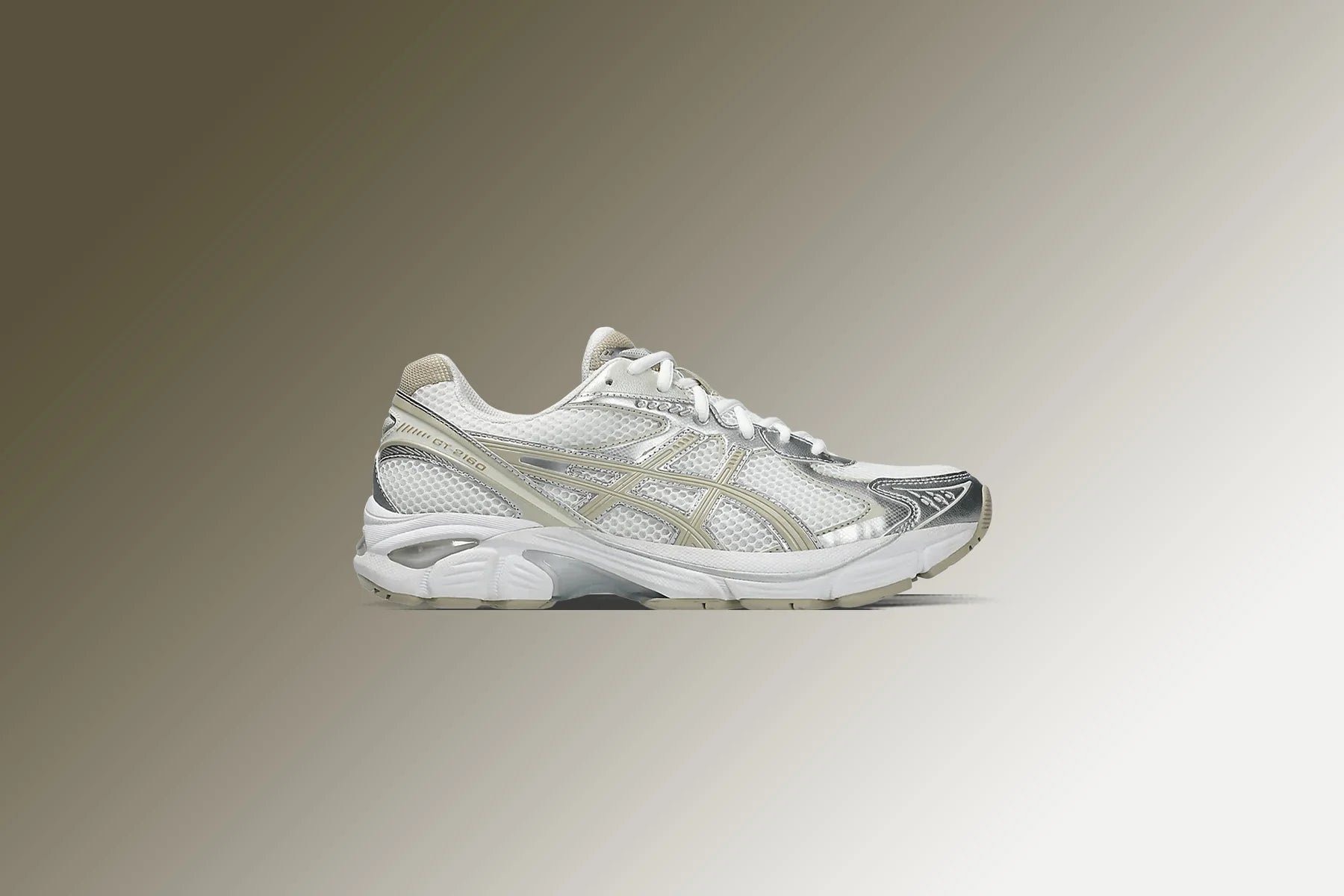 GT 2160 White Putty