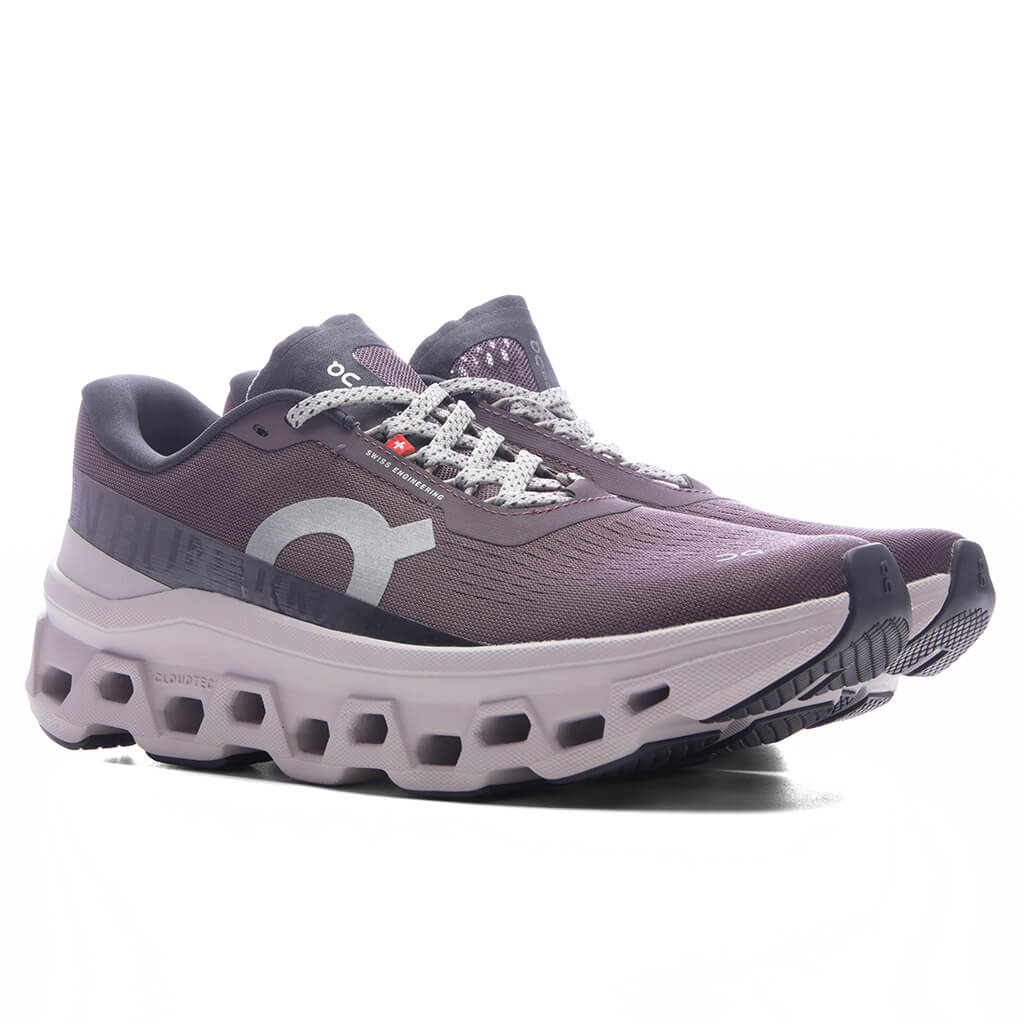 Womens Cloudmonster 1 Gobi Lily