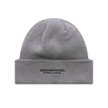 Beanie Grey
