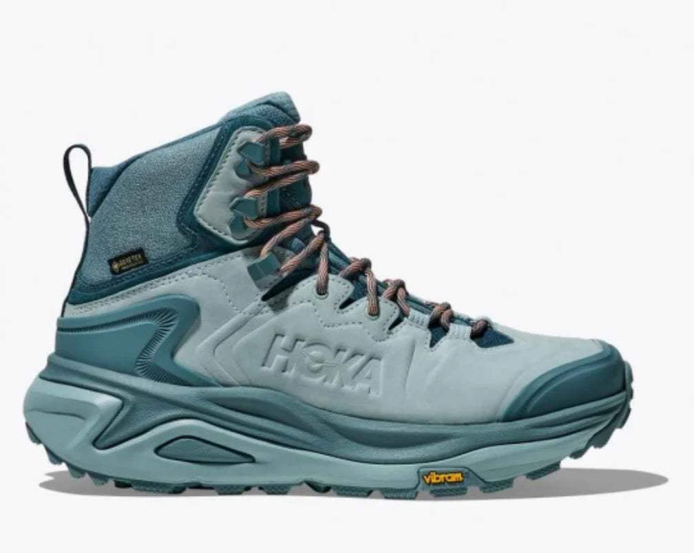 Womens Hoka Kaha 3 GTX