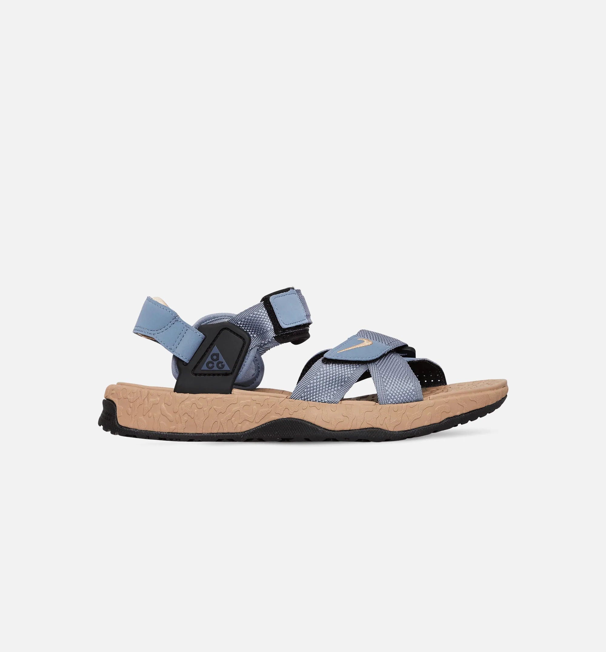 ACG Air Deschutz Mens Sandal Blue