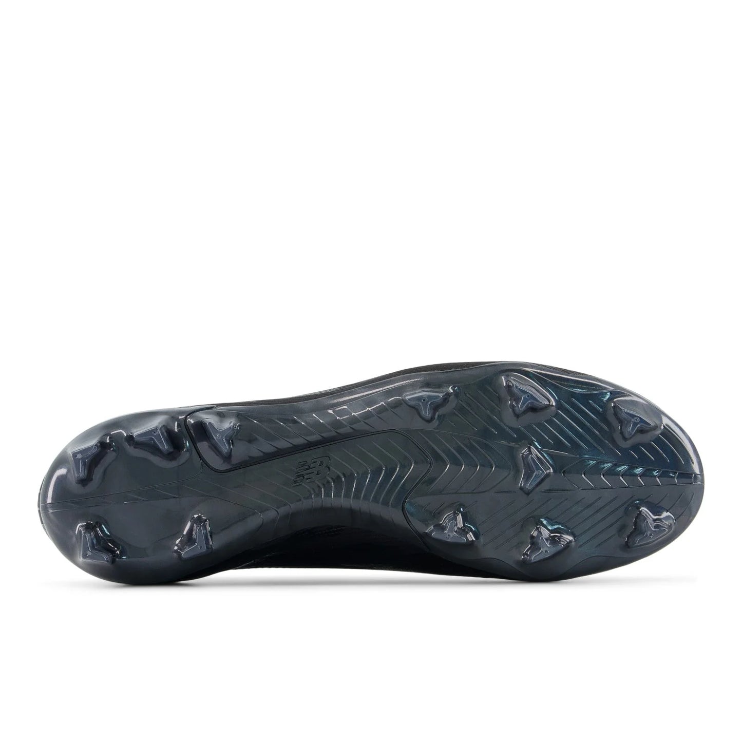 New Balance Furon V8 Elite FG Firm Ground Soccer Cleats Black