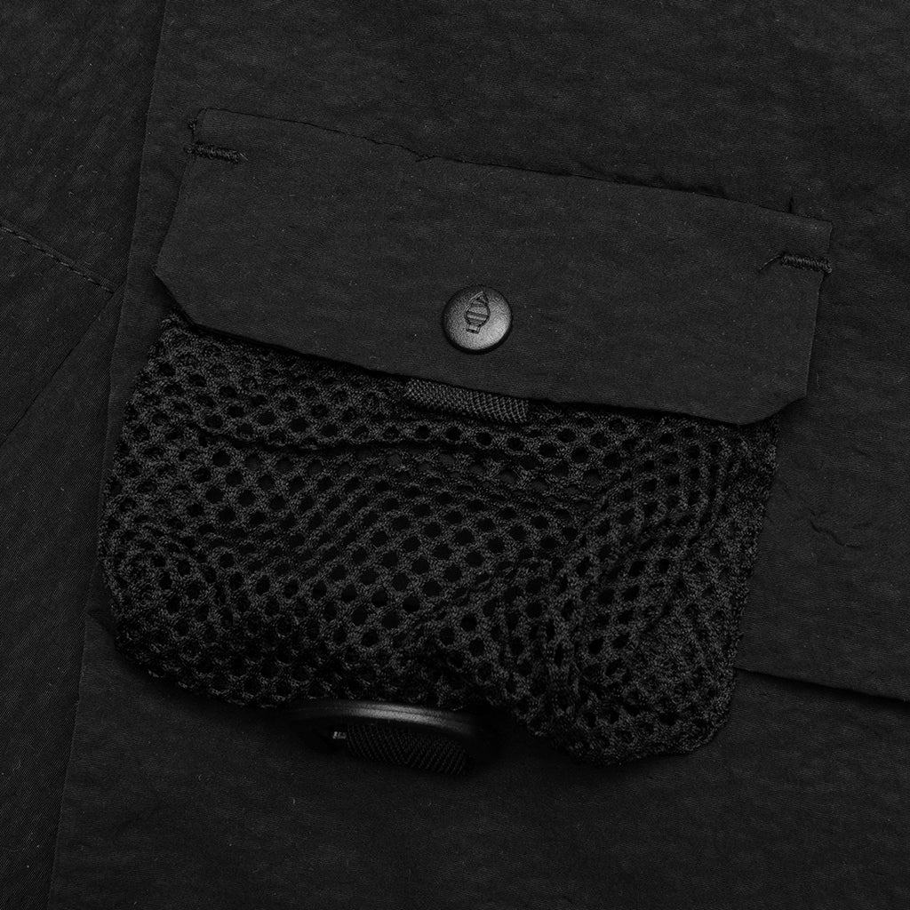 Coffee Pants Black