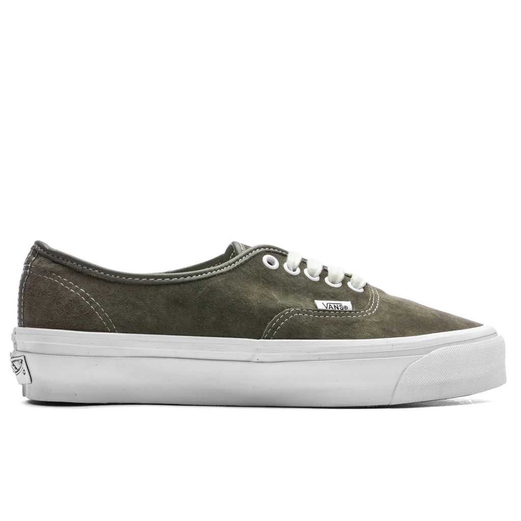 Premium Authentic 44 Pig Suede Sea Turtle