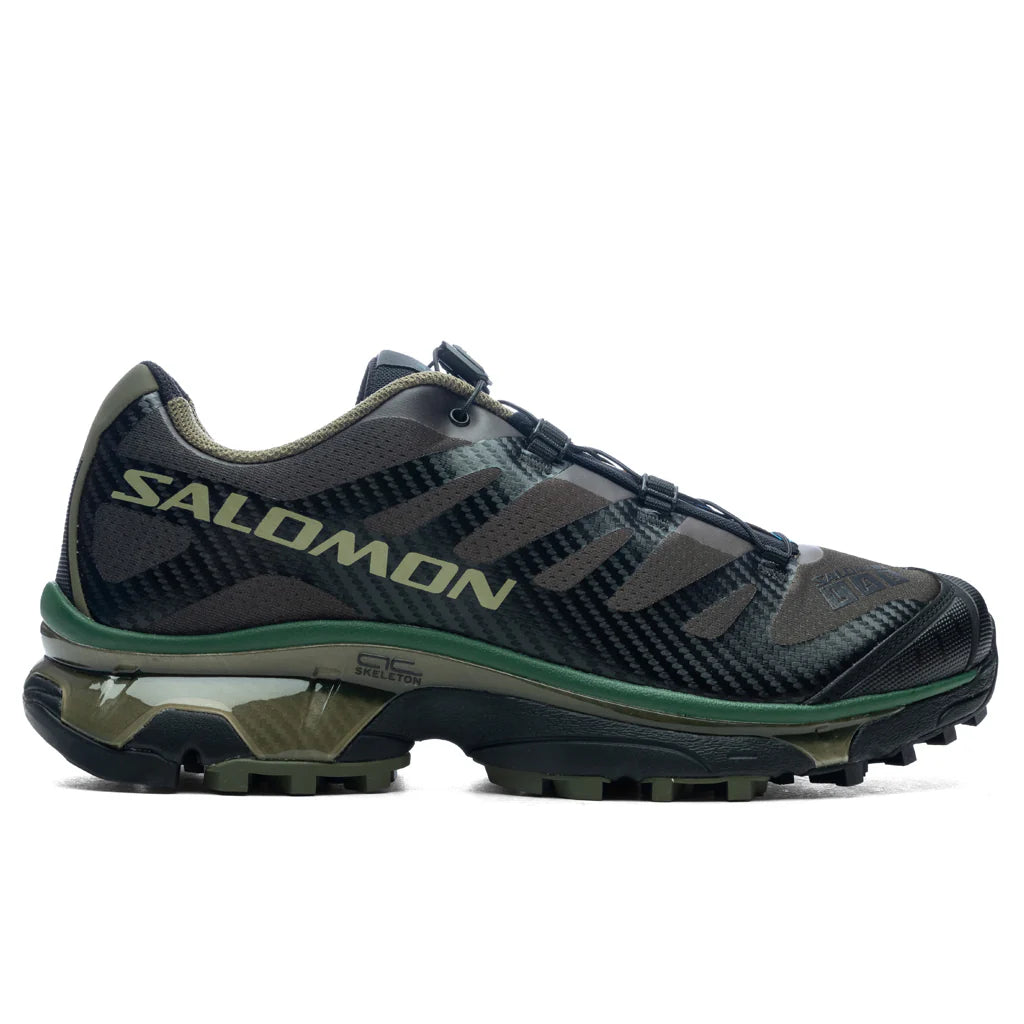 XT 4 OG Olive Night Black Aloe