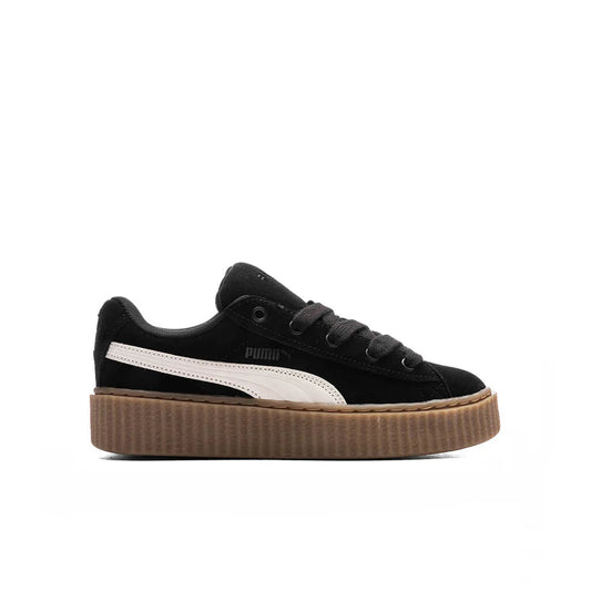 Puma x Fenty Creeper Phatty Little Kids Black Warm White Gum