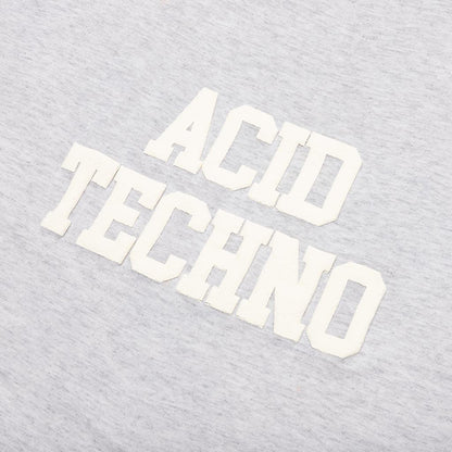 Acid Techno Tee Multi