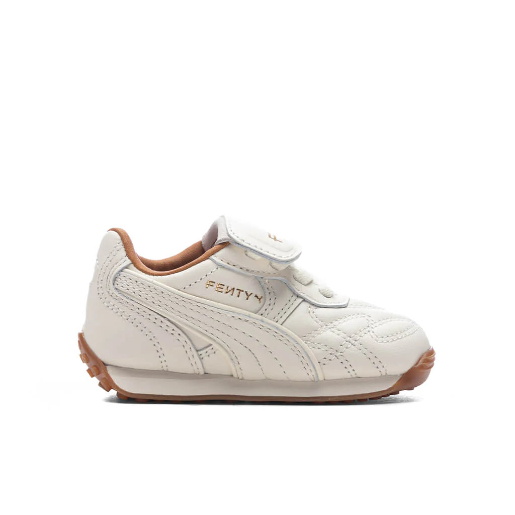 Puma x Fenty Avanti VL AC INF White