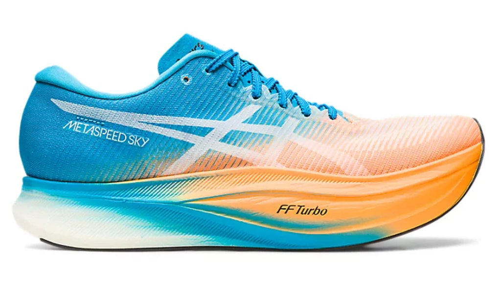 Mens Womens Unisex Asics Metaspeed Sky