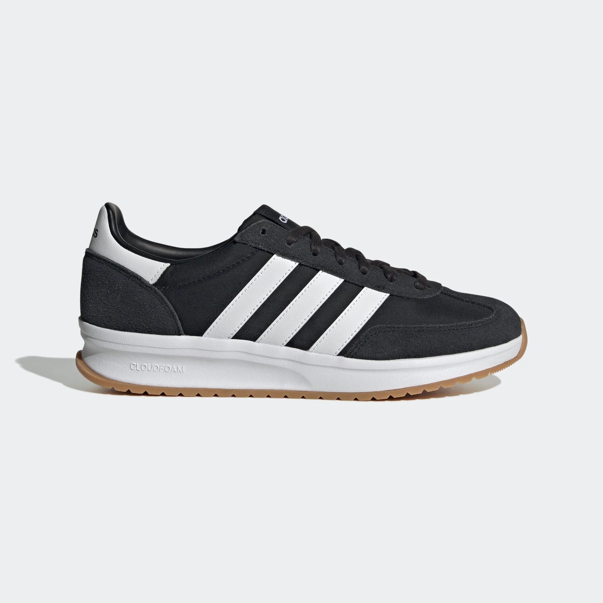 adidas RUN 70s 20 Shoes Black White