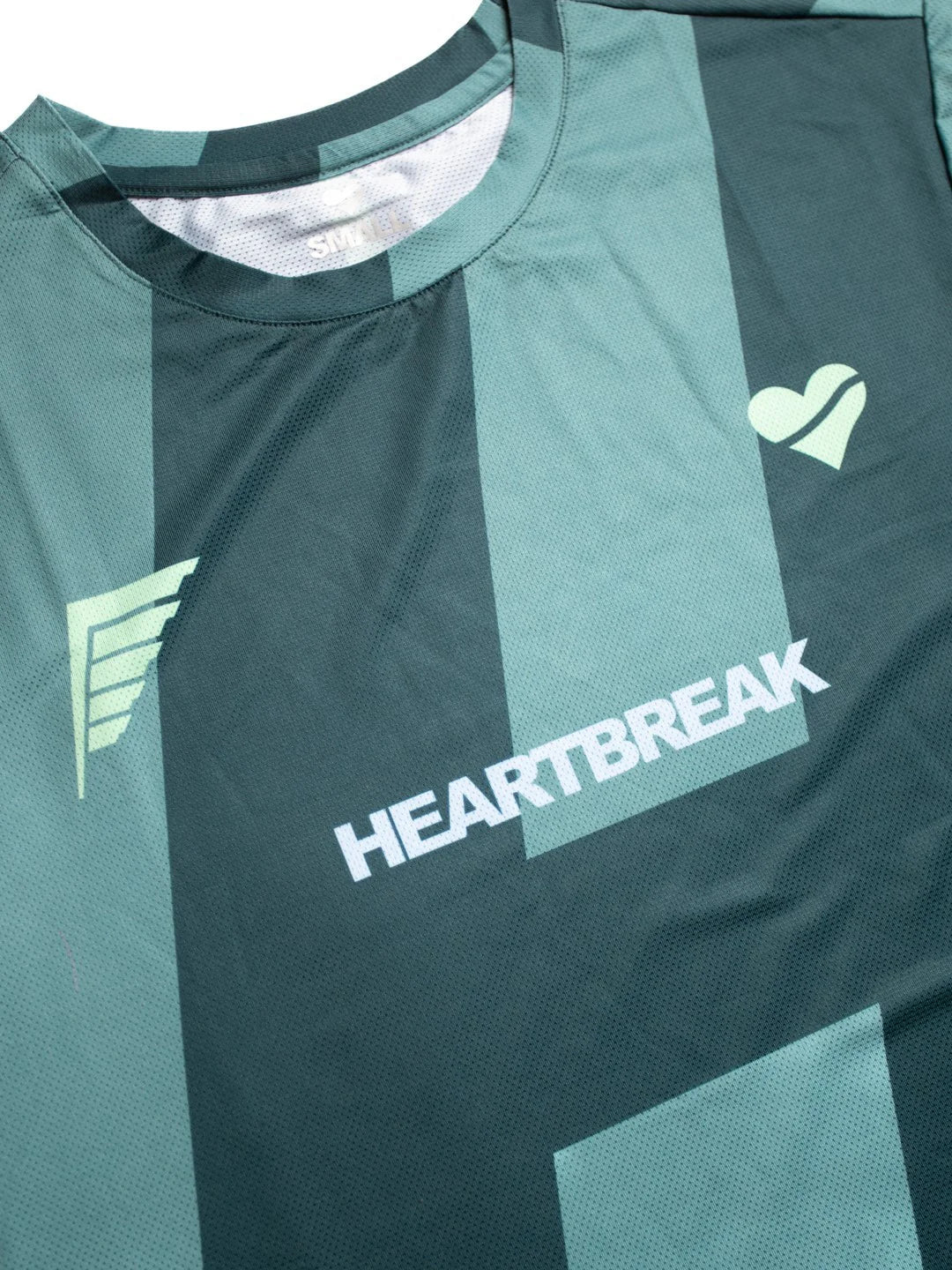 Heartbreak Mens HBFC Short Sleeve