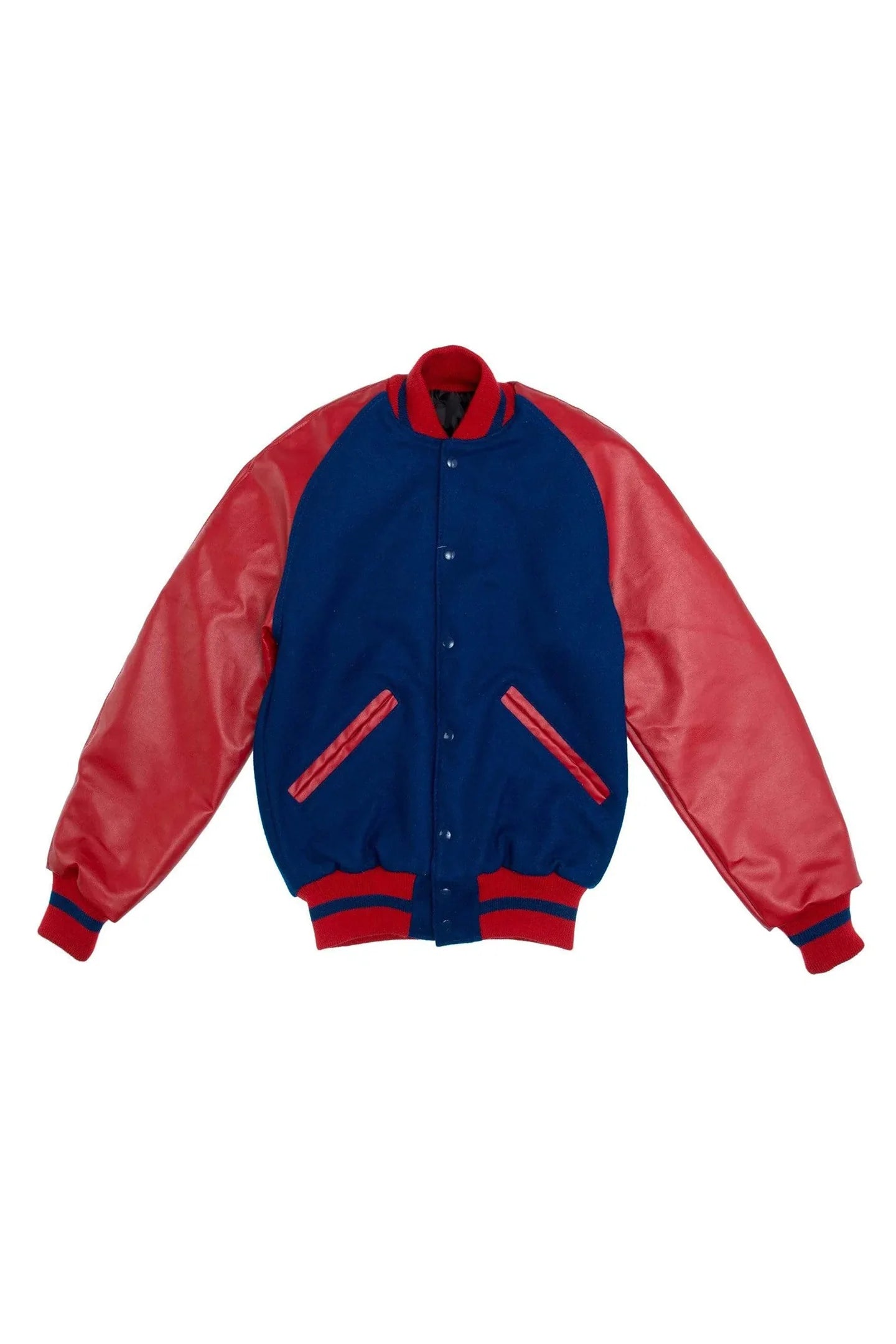 NCA All American Jacket