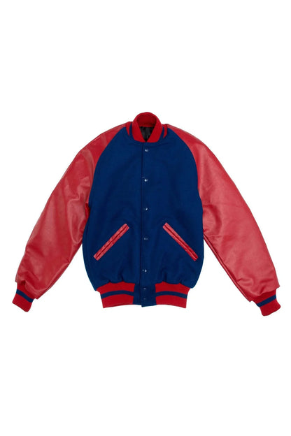 NCA All American Jacket