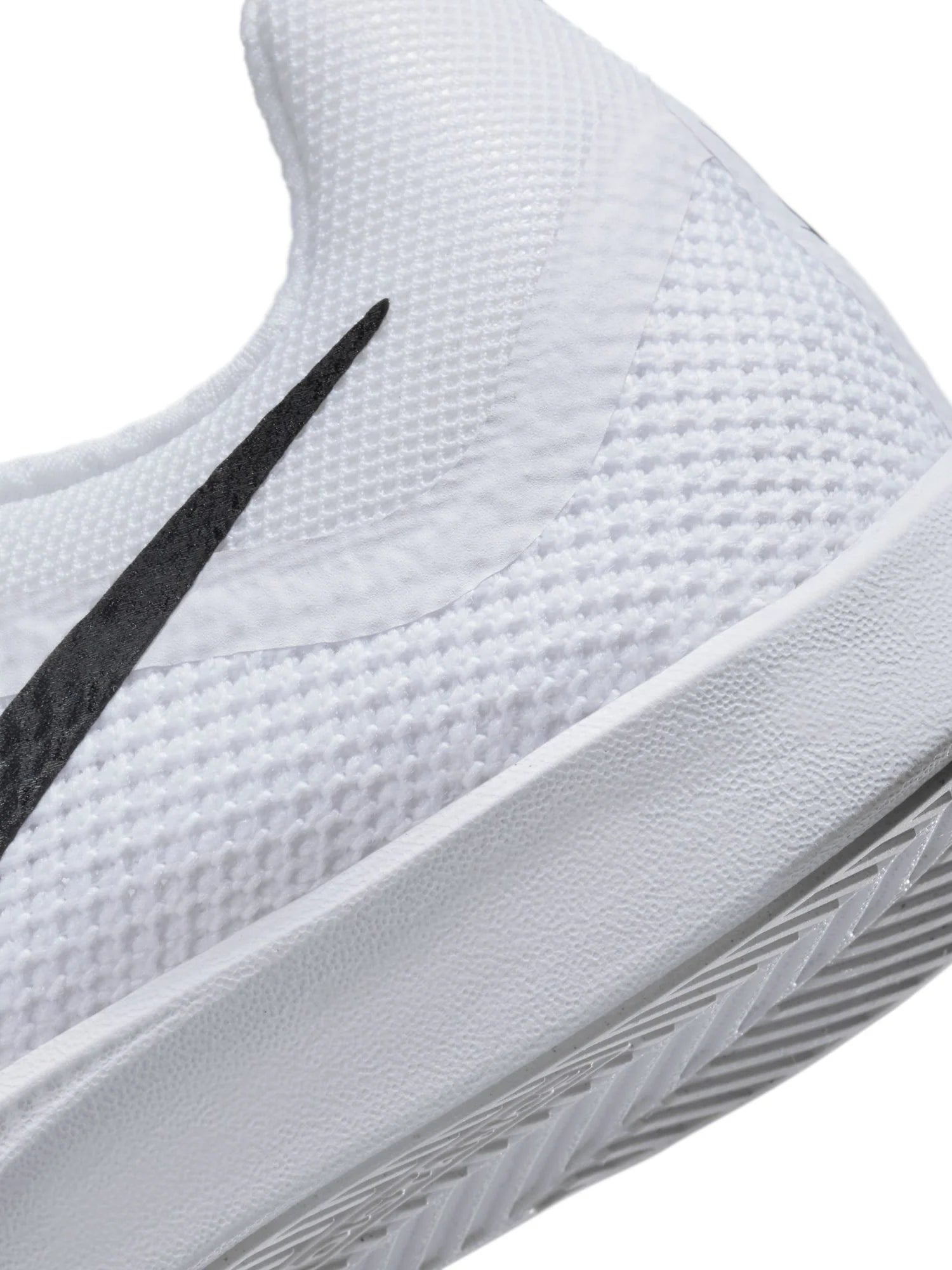 Nike Zoom Rival 5 Track Field Distance Spikes