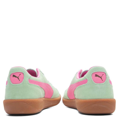 Womens Palermo Fresh Mint Fast Pink