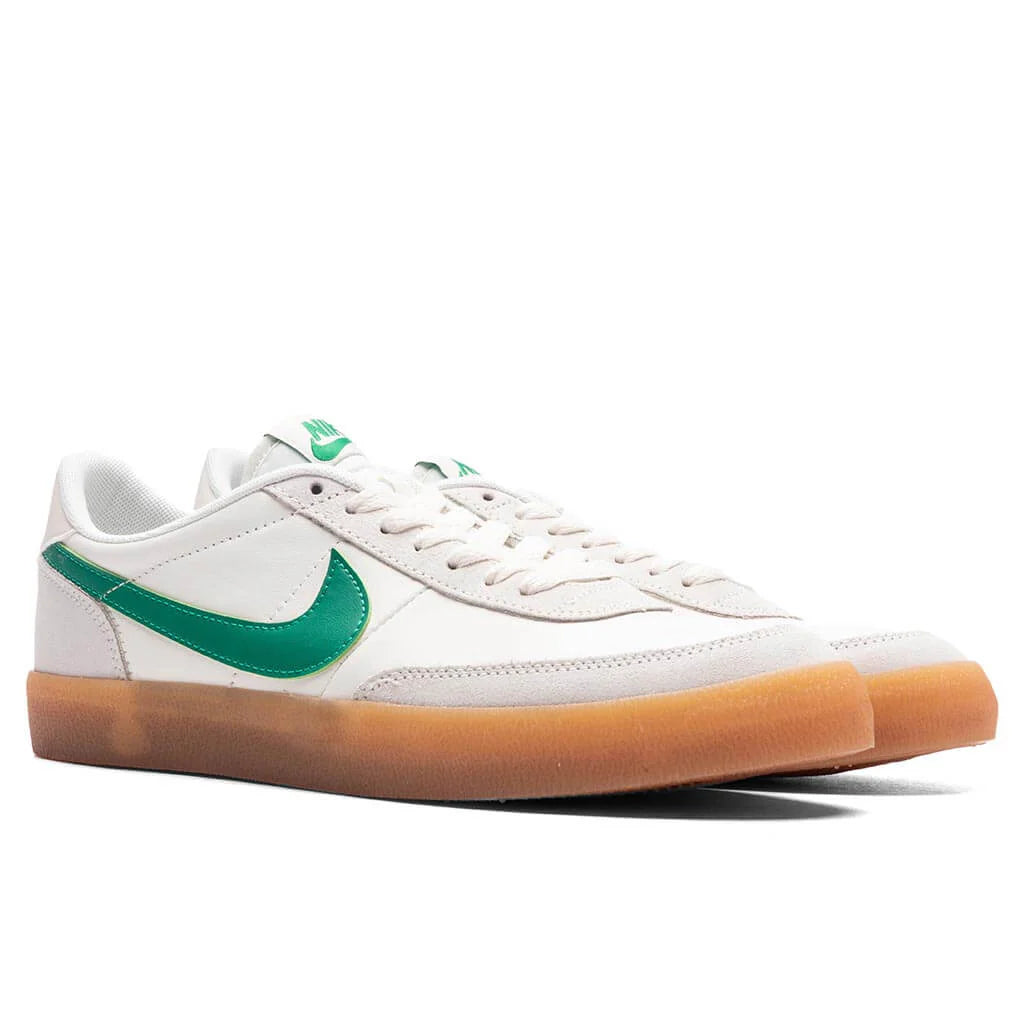 Killshot 2 Leather Sail Lucid Green Gum Yellow